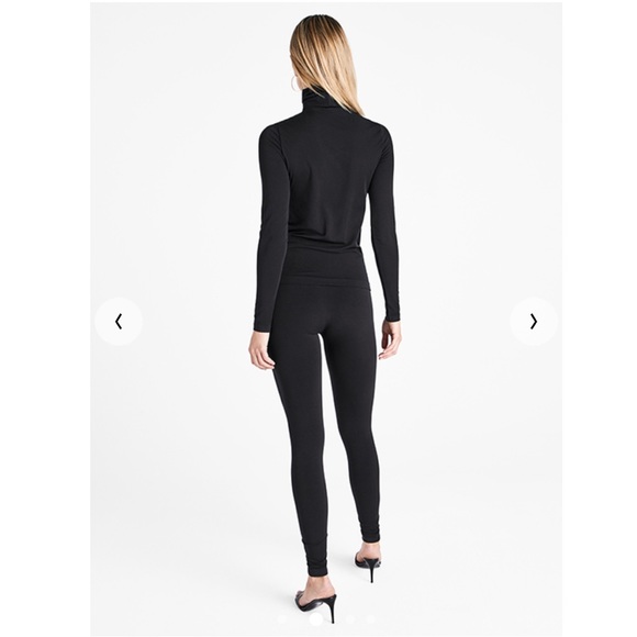 BNWT Wolford Aurora Leggings - Picture 4 of 10